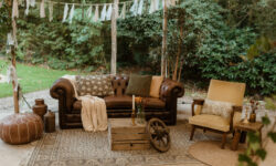 Stylingpakket Barn & Farm — Tabernakel Tenten