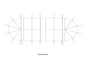 Sailcloth-10x22m — Tabernakel Tenten