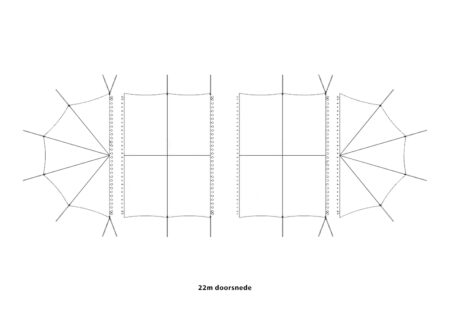 Sailcloth-10x22m — Tabernakel Tenten