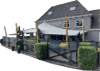 Horeca Tent — Tabernakel Tenten