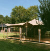 tent-zijwand — Tabernakel Tenten