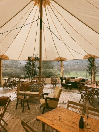 Processed with VSCO with a4 preset — Tabernakel Tenten