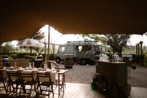 Event Compleet — Tabernakel Tenten